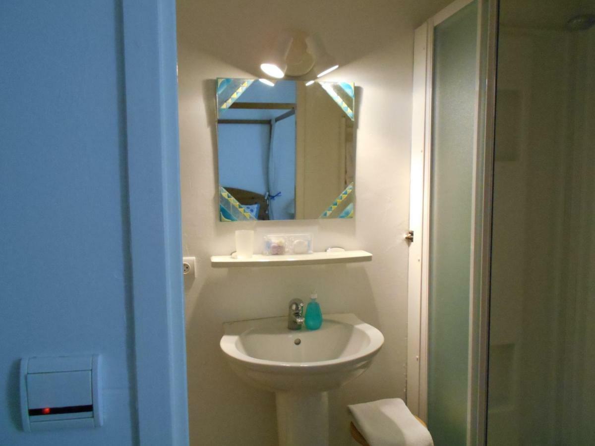 Chez Scallan B&B Sens sur Seille Dış mekan fotoğraf