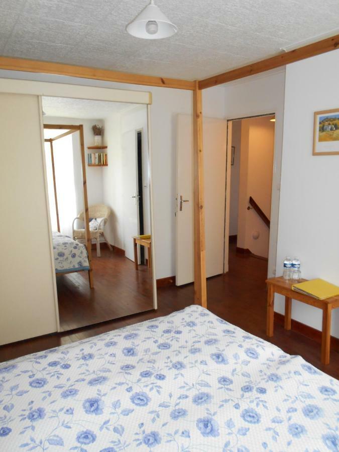 Chez Scallan B&B Sens sur Seille Dış mekan fotoğraf