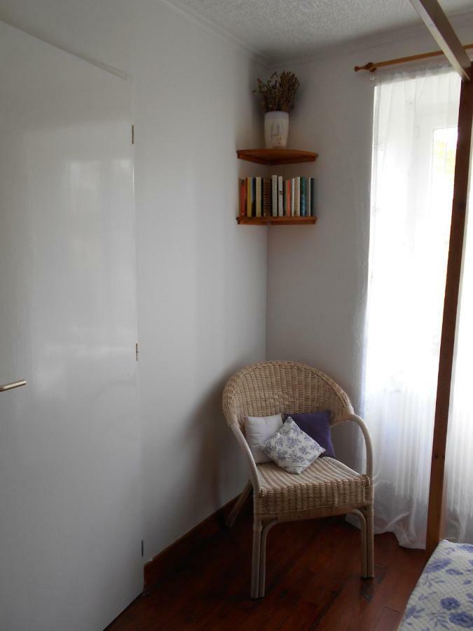 Chez Scallan B&B Sens sur Seille Dış mekan fotoğraf