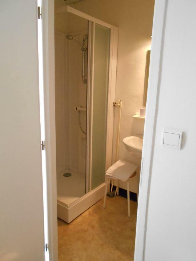 Chez Scallan B&B Sens sur Seille Dış mekan fotoğraf